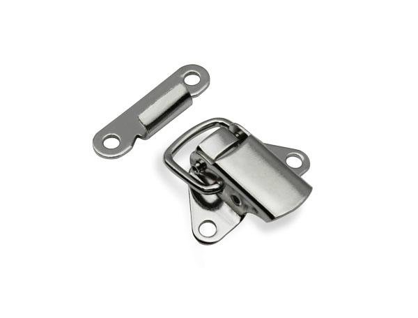 [TANJA] A20B butterfly hasp with side hole draw latch for wooden crate 4