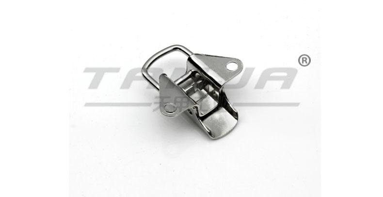 [TANJA] A20B butterfly hasp with side hole draw latch for wooden crate 5