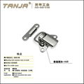 [TANJA] A20B butterfly hasp with side hole draw latch for wooden crate 1