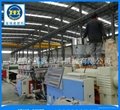 供应PVC汽车箱板生产线设备