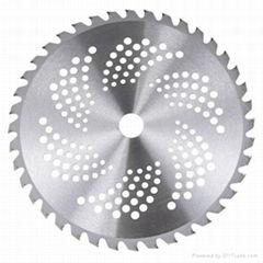 grass cutting TCT carbide circular saw blade