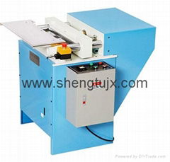 ST097 Pneumatic Creasing Machine