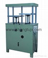 ST105 Quality Photo Book Pressing Machine