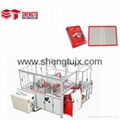 ST036B Hardcover Making machine