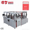 ST036B-R.Z.LONG Case Making Machine For Double Cover 1