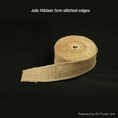 Jute & Ribbons