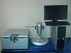 Cerec in lab Ineos Red cam, Software 3.80