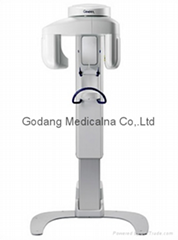 Gendex 8500 DDE Digital Dental Panoramic X ray