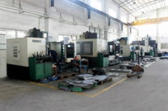 Yornew Automation Equipment Co., Ltd.