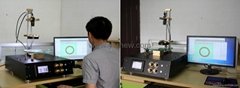 YV01機器視覺教學創新實驗平台