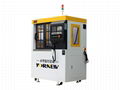 Small CNC Milling Machine