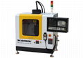 Small CNC Machine Center