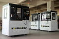 Small 5 Axis CNC Machine Center 5