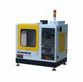 Small CNC Machining Center for laboratory