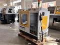 Small CNC Machining Center for laboratory