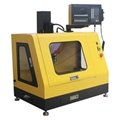 Small CNC Milling machine for school,
