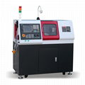 Small CNC Lathe for shcool education and