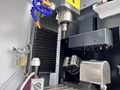 Desktop 5 Axis Mill | Training Mill | Compact 5 Axis  CNC
