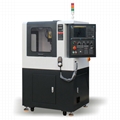 Small CNC Educational Mill of FANUC Controller 1