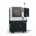 Small CNC Educational Mill of FANUC Controller