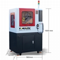 SIemens 808D Small CNC Machining Center for laboratory
