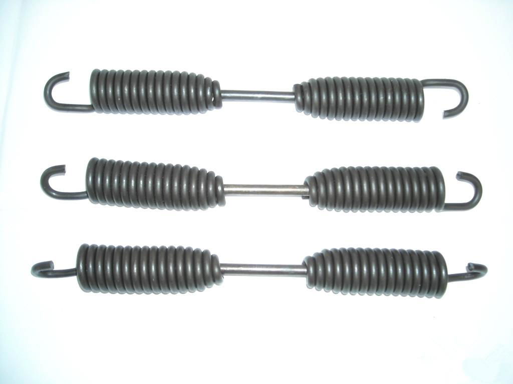 extension spring 4