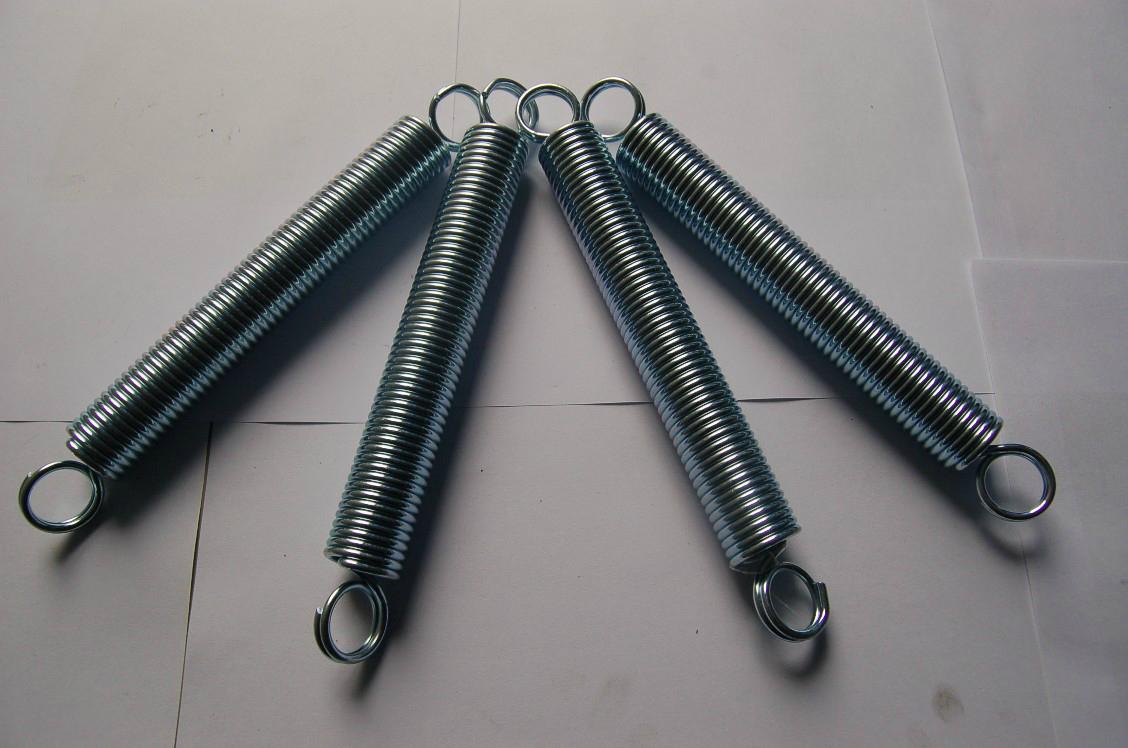 extension spring 5