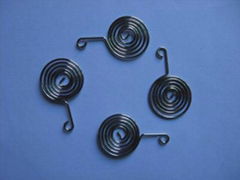 battery spring