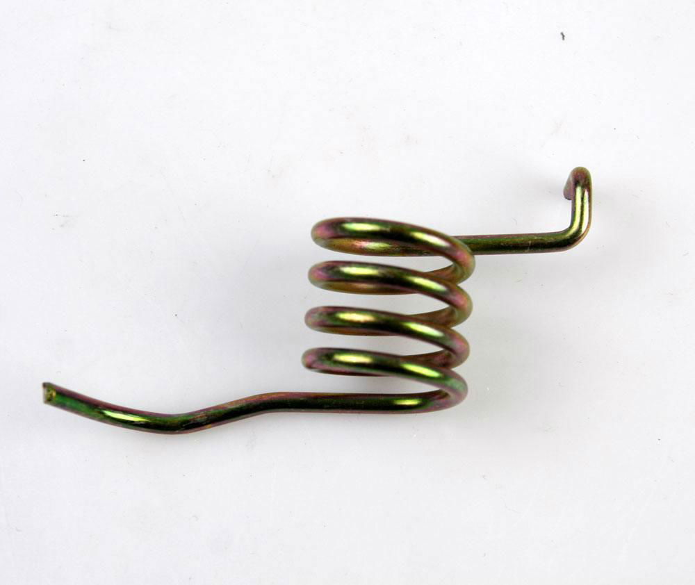 torsion spring,torque spring