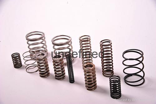 carbon steel compression spring