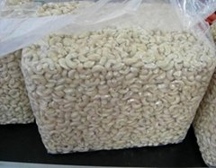 Organic Cashew nut for sale