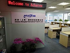 Achates (Shanghai) International Trade Co.,Ltd.