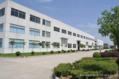 BaoJi RuiTal Metals CO.,LTD