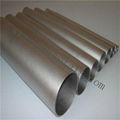 Niobium tube