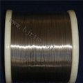 Niobium wire 2