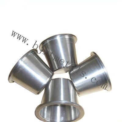 Tungsten Crucibles 3