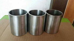 zirconium  crucible