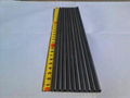 Tungsten tube