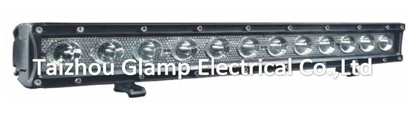 GL-09-005 LED Light Bar