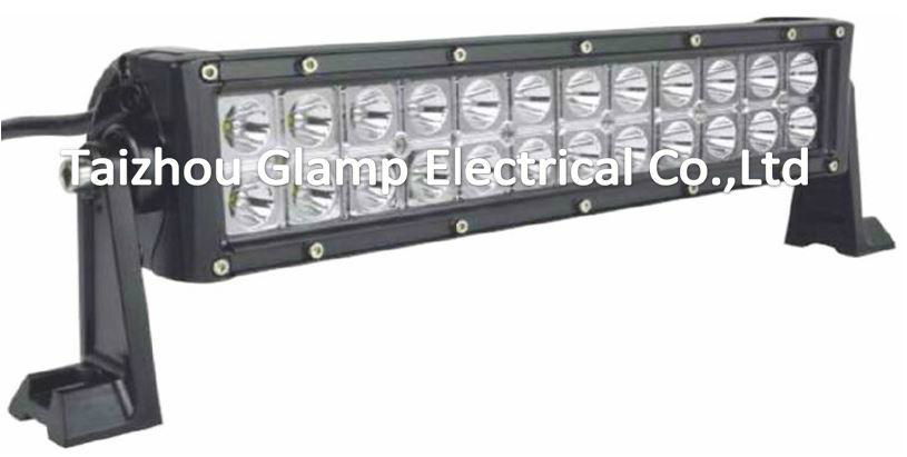 GL-09-001 LED Light Bar