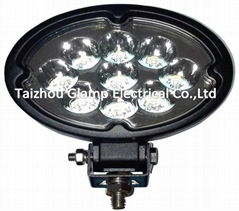 GL-02-007 LED Work Light