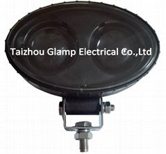 GL-02-001 LED Spot Light