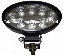 GL-02-008 LED Work Light