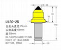 采煤机截齿 3