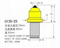 掘進機截齒 1