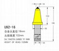 掘進機截齒 3