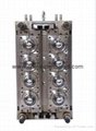 high quality,hot sale,best-selling pet preform injection mould,mold,mould 2
