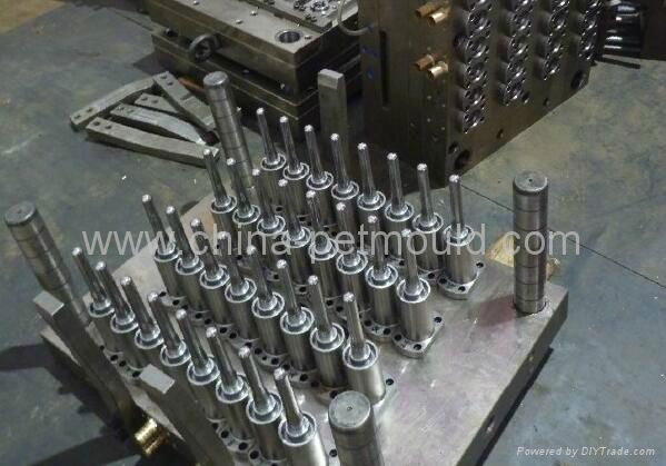 pet preform mould manufacturers,suppliers,sellers,factories 3