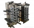 pet preform mould for cosmetic package 2