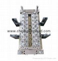 wide mouth pet preform mould 3